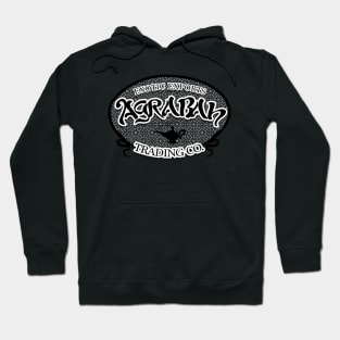 Agrabah's Trading Co. Hoodie